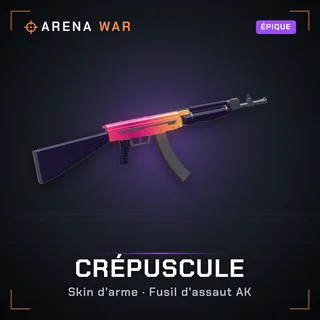 Crépuscule