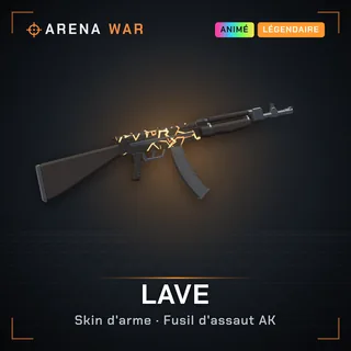 Lave