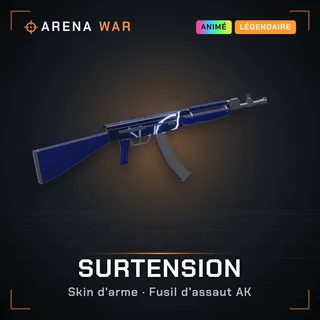 Surtension
