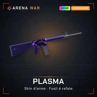 Plasma