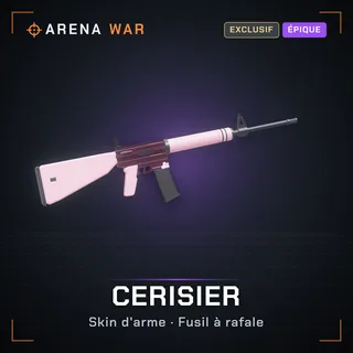 Cerisier