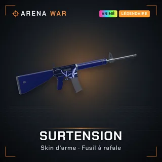 Surtension