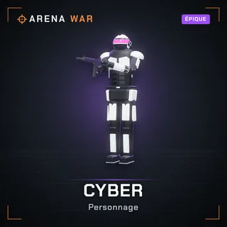 Cyber