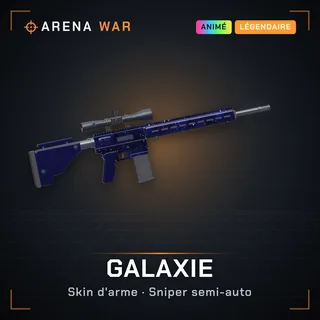 Galaxie