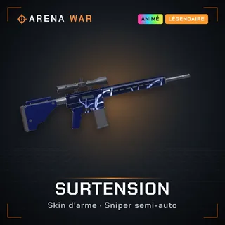 Surtension