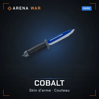 Cobalt