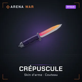 Crépuscule