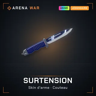 Surtension