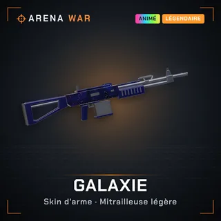 Galaxie