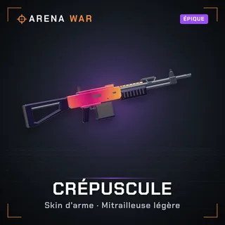 Crépuscule