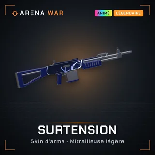 Surtension
