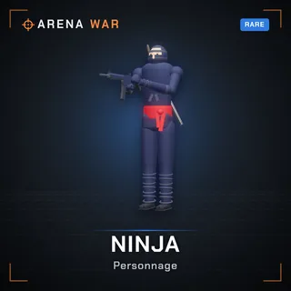 Ninja