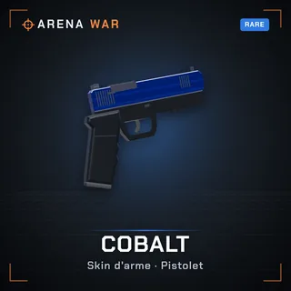 Cobalt