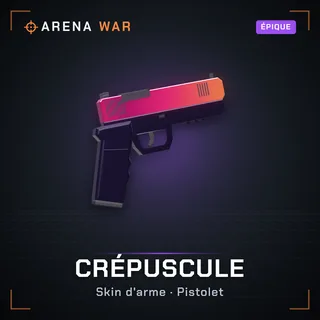 Crépuscule