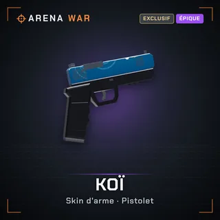 Koï