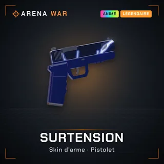 Surtension