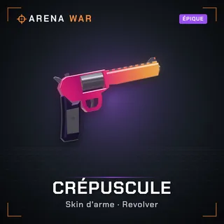 Crépuscule