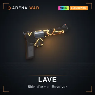 Lave