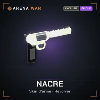 Nacre