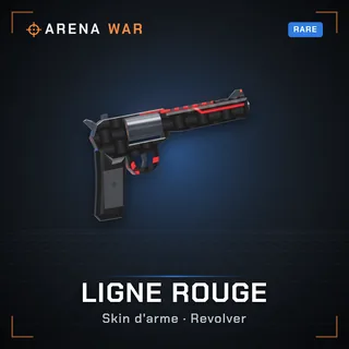 Ligne rouge