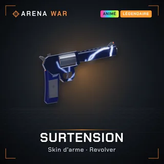 Surtension
