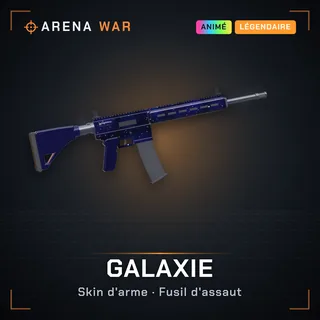 Galaxie