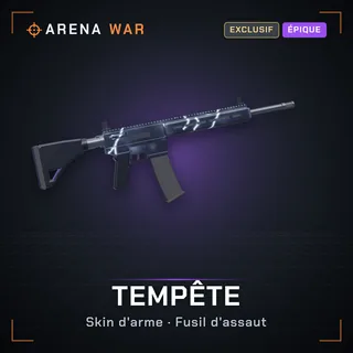 Tempête
