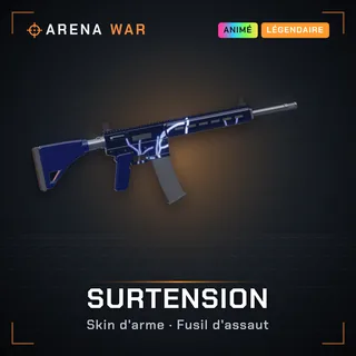 Surtension