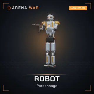 Robot