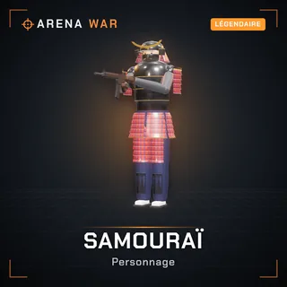 Samouraï