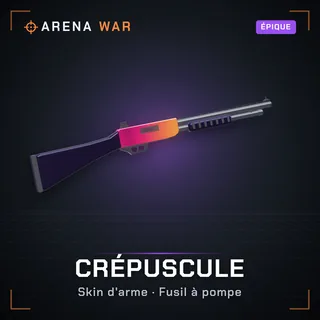 Crépuscule