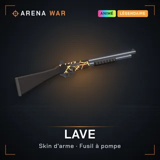 Lave