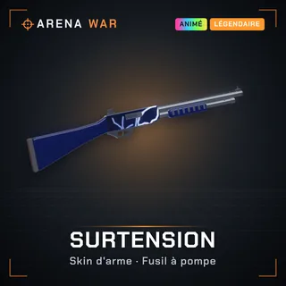 Surtension
