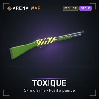 Toxique