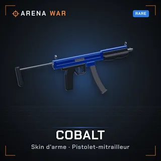 Cobalt