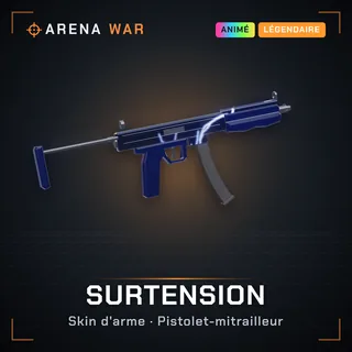 Surtension