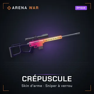Crépuscule