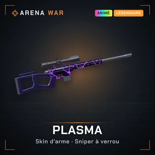 Plasma