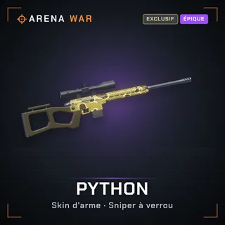 Python