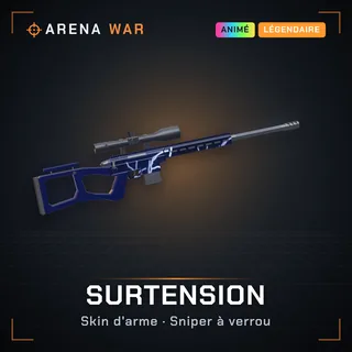 Surtension